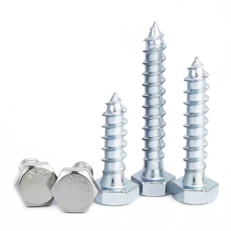 Qu'est-ce qui fait des vis taraudeuses la fixation incontournable pour les bricoleurs et les professionnels ?